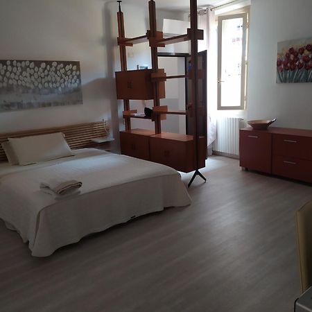 Casa Vacanze Il Canale โบโลญญา ภายนอก รูปภาพ