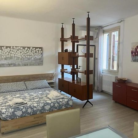 Casa Vacanze Il Canale โบโลญญา ภายนอก รูปภาพ