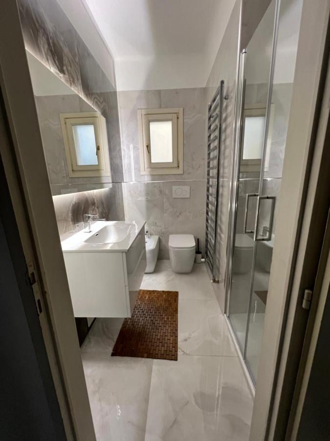 Casa Vacanze Il Canale โบโลญญา ภายนอก รูปภาพ