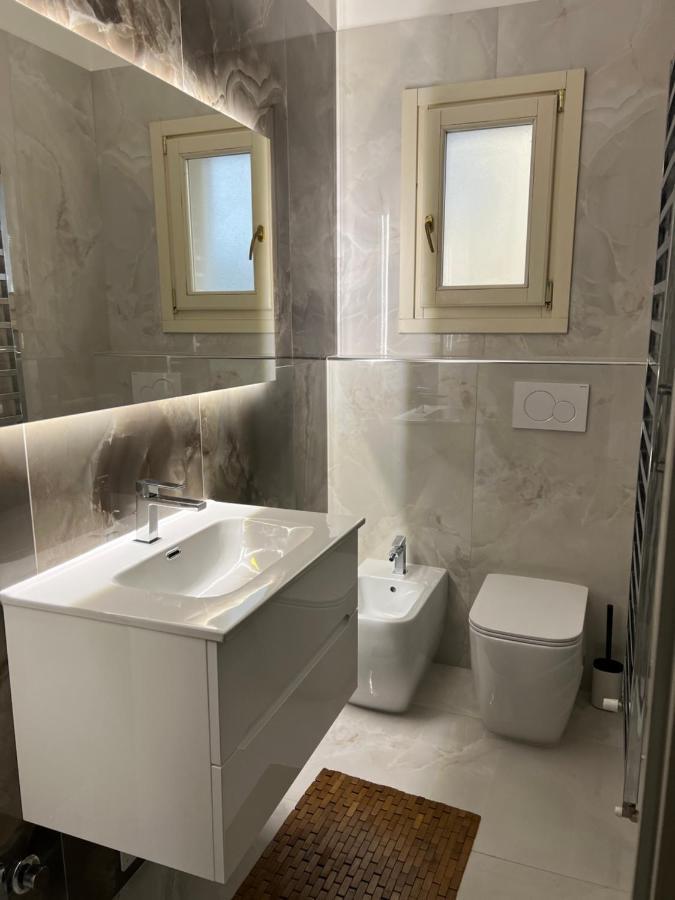 Casa Vacanze Il Canale โบโลญญา ภายนอก รูปภาพ