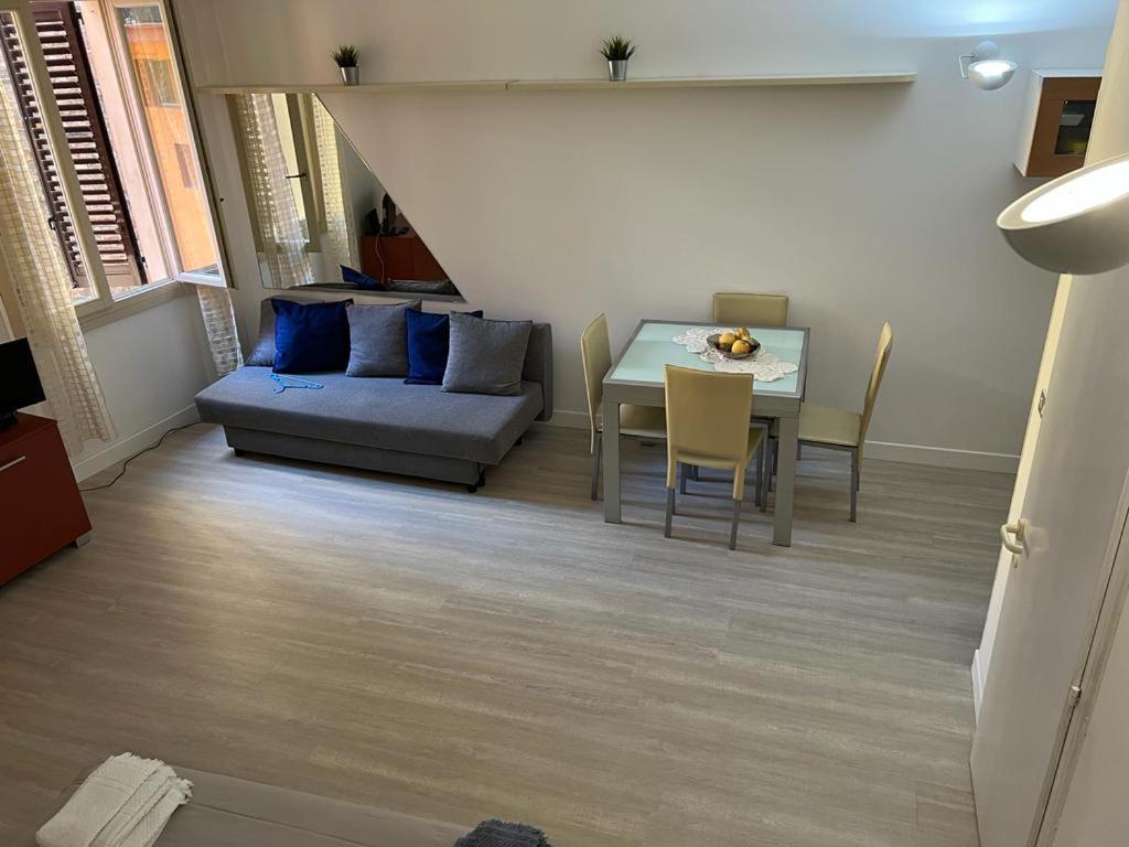Casa Vacanze Il Canale โบโลญญา ภายนอก รูปภาพ