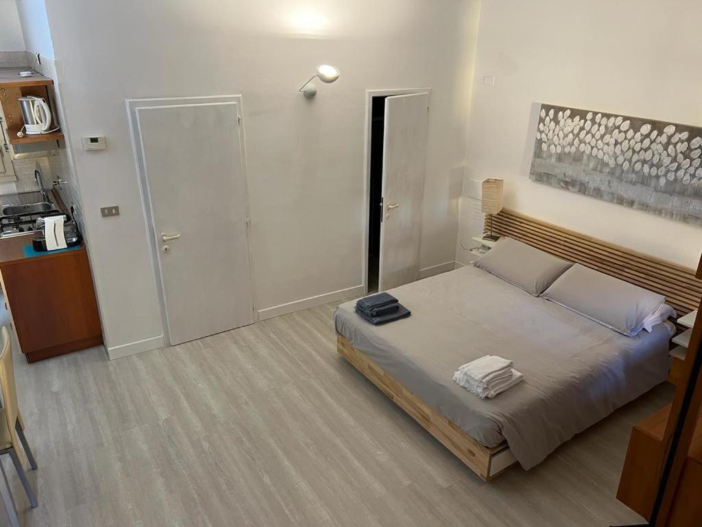 Casa Vacanze Il Canale โบโลญญา ภายนอก รูปภาพ