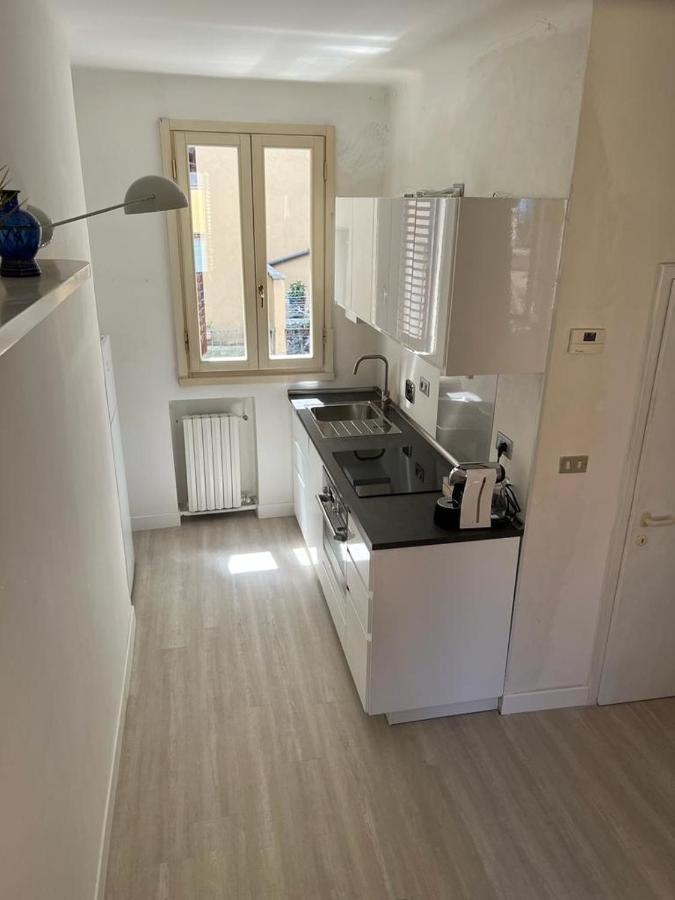 Casa Vacanze Il Canale โบโลญญา ภายนอก รูปภาพ