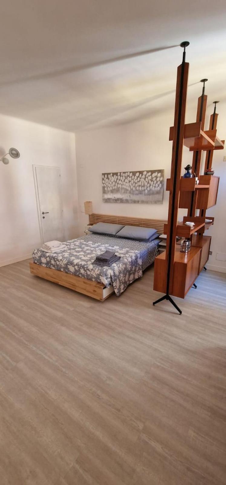 Casa Vacanze Il Canale โบโลญญา ภายนอก รูปภาพ