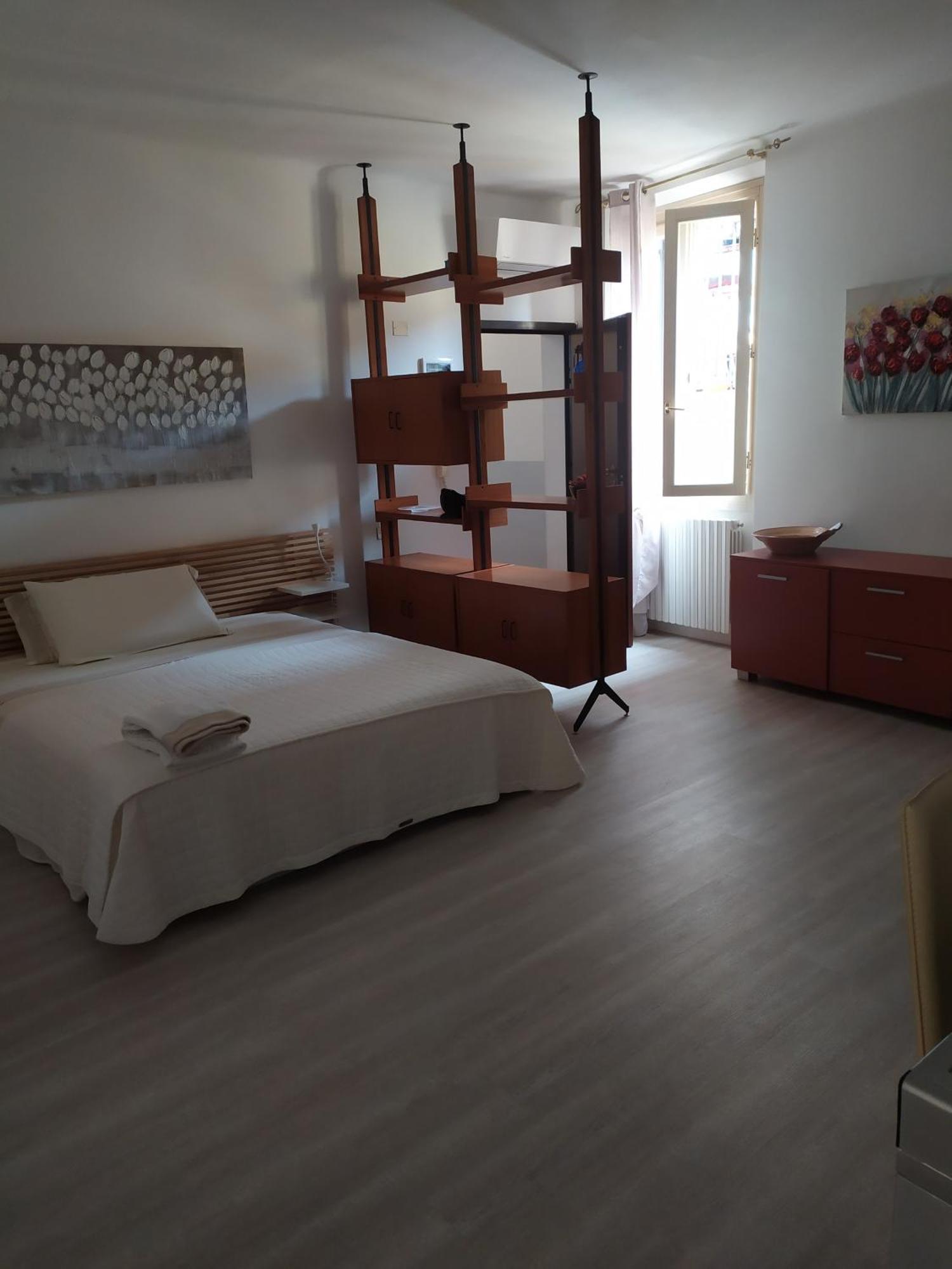 Casa Vacanze Il Canale โบโลญญา ภายนอก รูปภาพ
